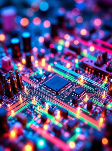 Open Compute Standardization: Interconnect Dynamics in OCP NIC 3.0 and Modular Hardware Modules
