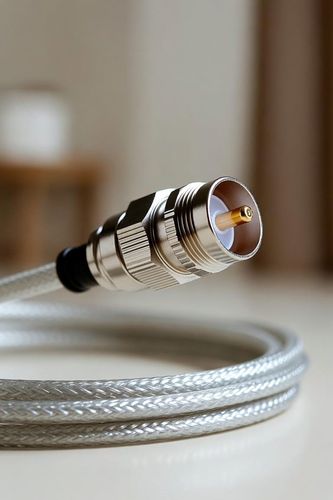 Coaxial cable explained: Types and selection guide