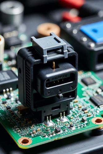 Next-Generation Telematics: Scaling Bandwidth Density with Mini-FAKRA Interconnect Systems