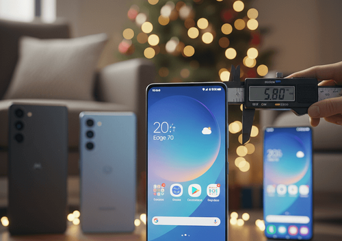 FPC design in consumer electronics: Smartphones, wearables, and cameras