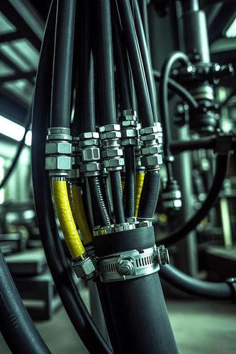 Hermetic Cable Joints: Engineering Waterproof and Environmental Wire-to-Wire Interfaces