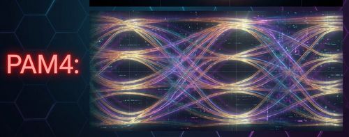 Deciphering the Eye Matrix: Advanced Signal Integrity Physics in PAM4 and High-Speed Interconnect Channels