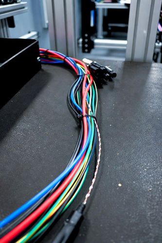 Cable Temperature Ratings & Current Derating: Avoiding Thermal Melt