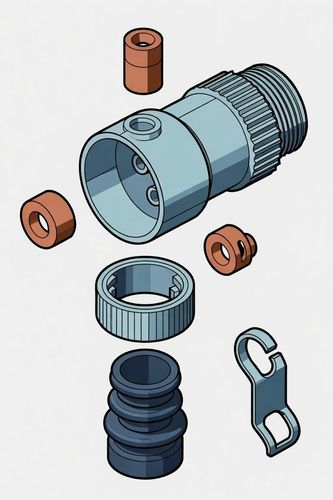 Understanding Electrical Connector Anatomy