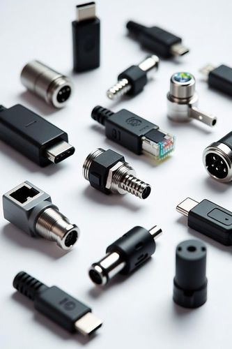 Electrical Connector Basics