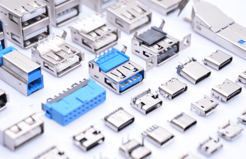 Materials Matter: High-Performance Polymers and Base Metal Alloys in Connector Design
