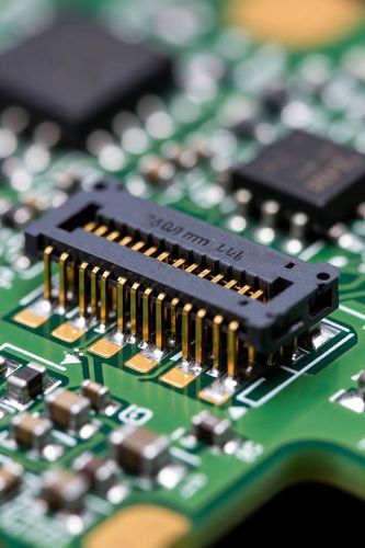 What Is Connector Pitch?