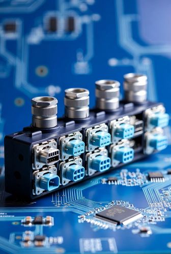 Channeling the Cloud: Signal Integrity in QSFP, OSFP, and Next-Generation 800G/1.6T Ethernet Interfaces