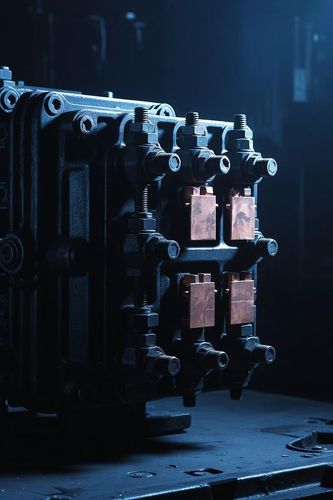 Connector Current and Voltage Ratings Explained