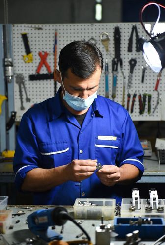 Applied Environments: Wire-to-Board Connector Optimization in Appliances and Industrial Automation