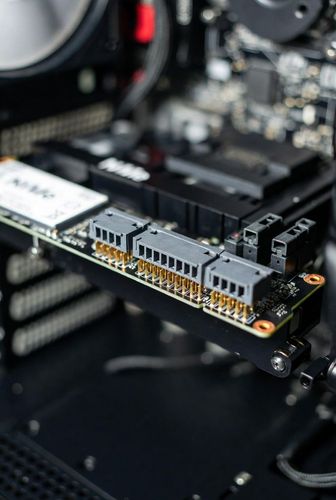Precision Fine-Pitch SMT Soldering and Rework for 0.3mm to 0.5mm FPC Connectors
