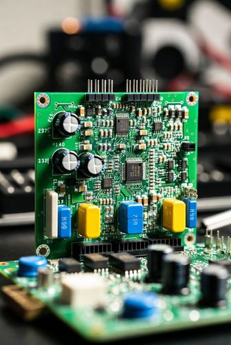 Managing Dynamic Bending Fatigue and Minimum Bend Radius in Flex Circuits