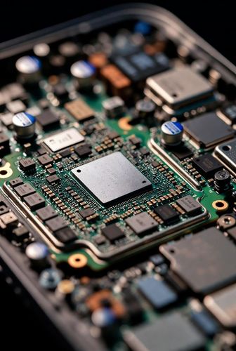 Error-Proof Interconnects: The Engineering Logic of Keying and Polarization