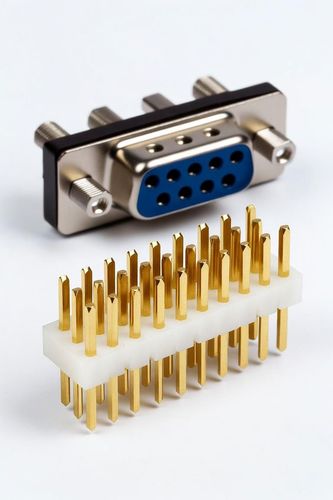 Reverse Engineering and Sourcing Obsolete or Proprietary Connectors