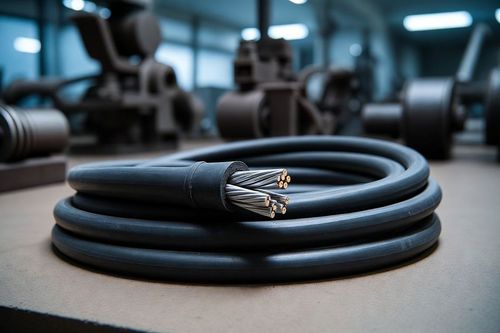 How to select raw cable for your application