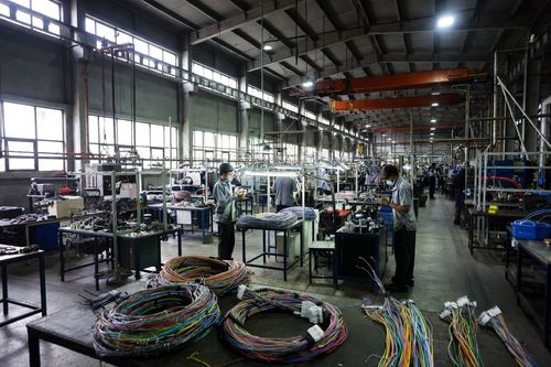 What is a wire harness? Complete guide for engineers