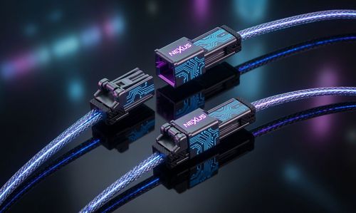 Cylindrical Security: The Advantages of Circular Wire-to-Wire Interconnect Matrices